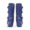 BUTY MOTOCYKLOWE FOX MOTION DIFFUSE SE PURPLE DOVE 10.5
